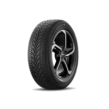 Anvelope IARNA 235/55 R17 99H BFGOODRICH G-FORCE WINTER2