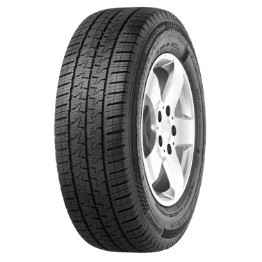 Anvelope ALL SEASON 215/60 R17C 109T CONTINENTAL VANCONTACT 4SEASON