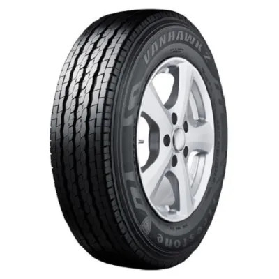 Anvelope Vara 185/75 R16C 104/102R FIRESTONE VANHAWK 2