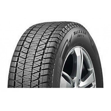 Anvelope IARNA 245/70 R16 107S BRIDGESTONE BLIZZAK DM-V3