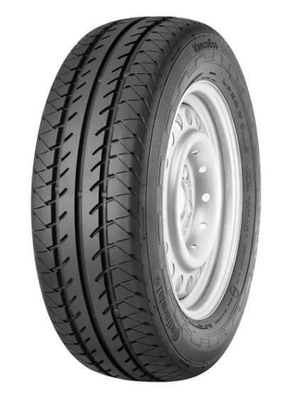 Anvelope VARA 205/65 R16C 107/105T CONTINENTAL VAN CONTACT ECO 8PR