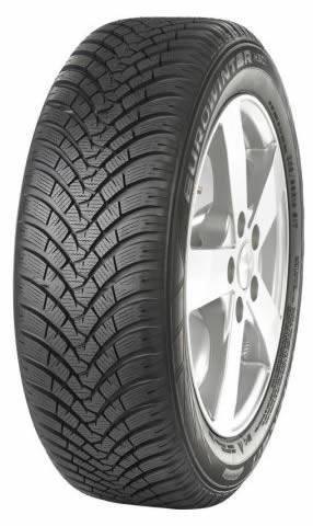 Anvelope Iarna 245/50 R18 100H Falken Eurowinter HS01