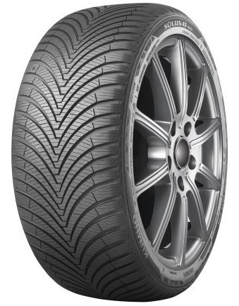 Anvelope All Season 225/55 R19 99V Kumho Solus 4S HA32