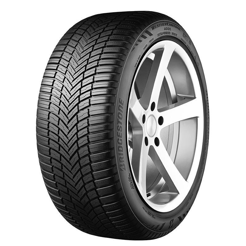 Anvelope ALL SEASON 225/60R18 104V BRIDGESTONE WEATHERCONTROL A005 XL