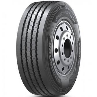 Anvelope  385/55R19,5 156J HANKOOK TH31