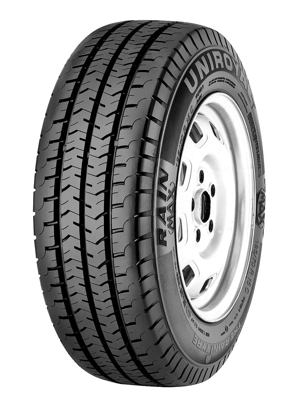 Anvelope Vara 195/70 R15 97T UNIROYAL RAIN MAX
