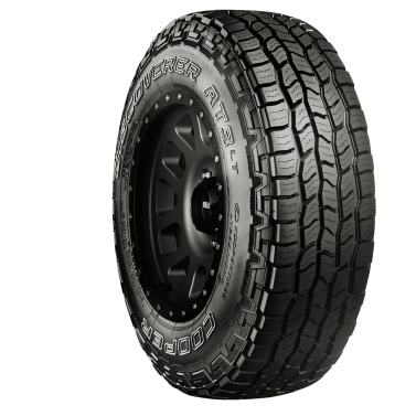 Anvelope VARA 265/75 R16 112R COOPER DISCOVERER AT3 LT