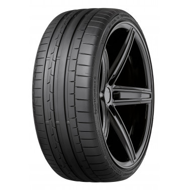 Anvelope VARA 285/35 R19 103Y CONTINENTAL SPORTCONTACT 6