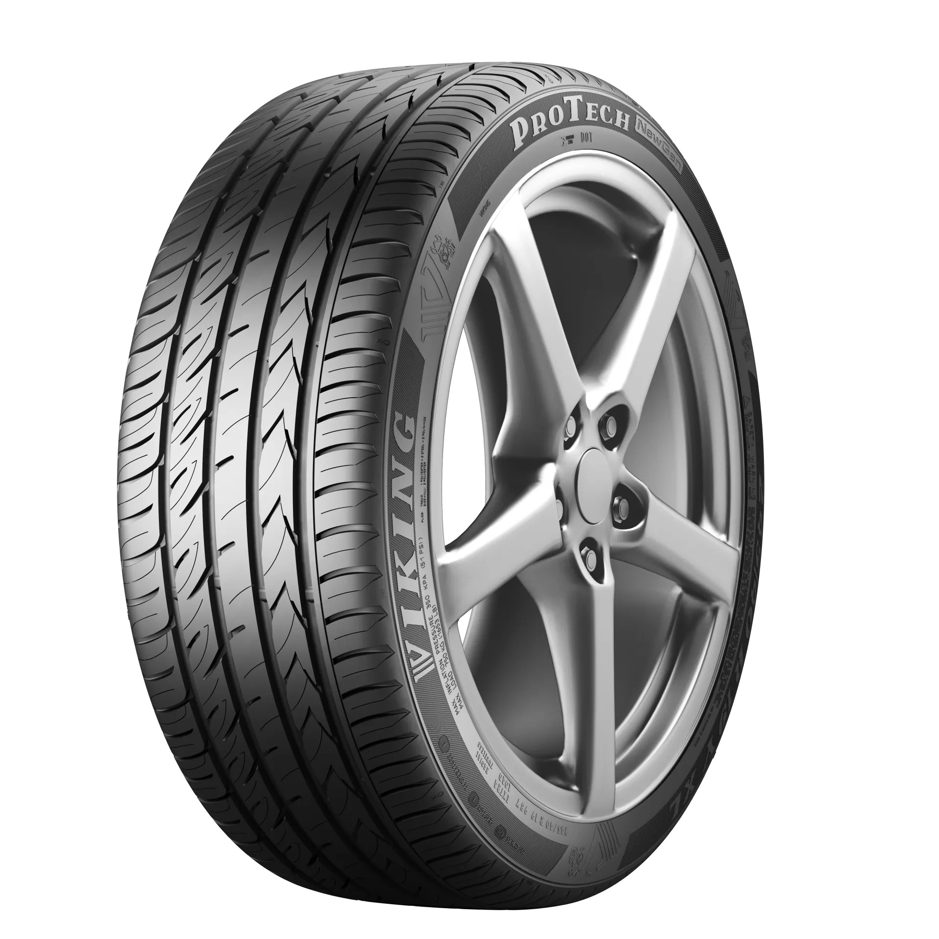 Anvelope VARA 255/50 R19 107Y VIKING PROTECH NEWGEN