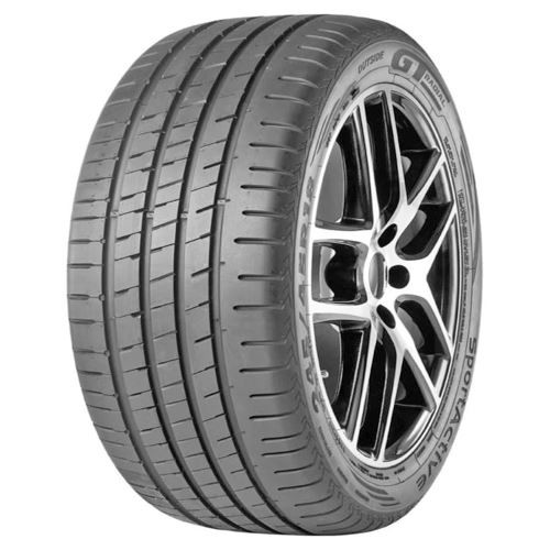 Anvelope Vara 245/40 R19 98Y GT Radial SportActive RunFlat