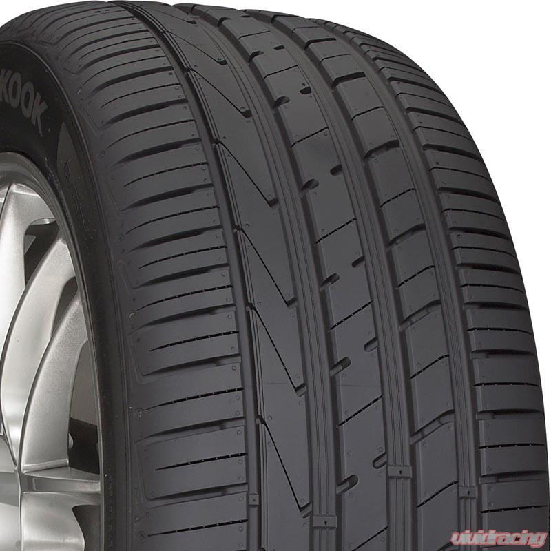 Anvelope VARA 315/35R20 110W HANKOOK VENTUS S1 EVO2 K117C XL