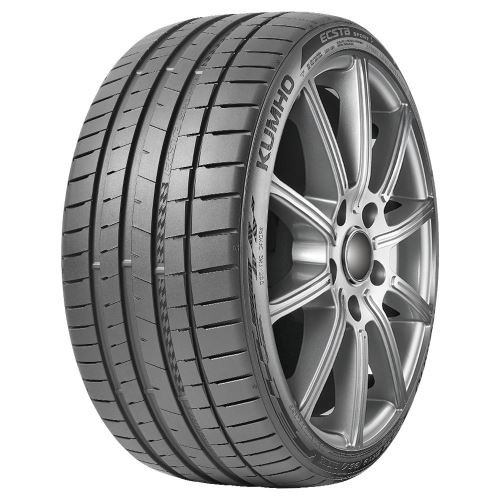 Anvelope Vara 265/35 R20 99Y Kumho PS72