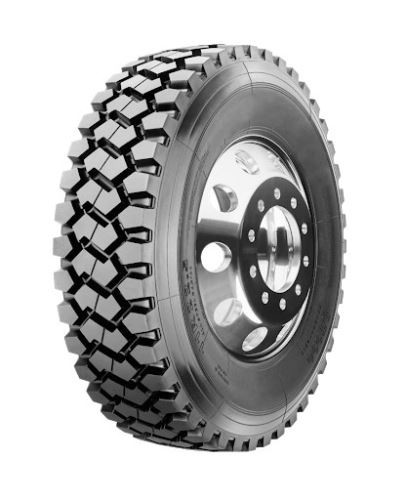 Anvelope 13/- R22.5 156/150G ROADX-CAMIOANE DT990(M+S)