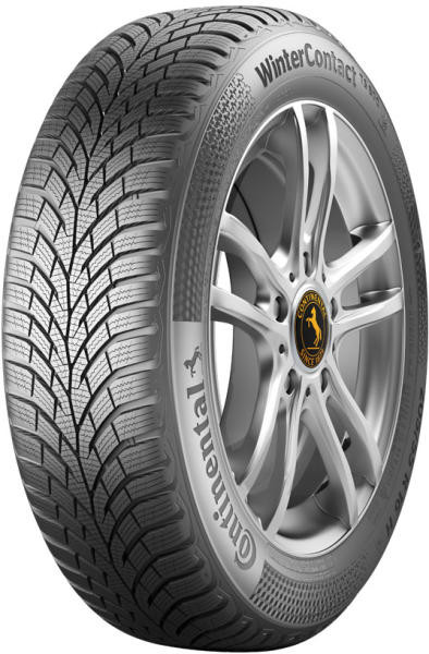 Anvelope IARNA 185/65R15 88T CONTINENTAL TS870
