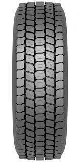 Anvelope  315/80R22,5 156/154L/M FULDA REGIOFORCE3 (MS)