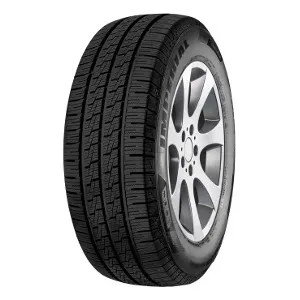 Anvelope ALL SEASON 225/70 R15C 112/110S IMPERIAL ALL SEASON VAN DRIVER