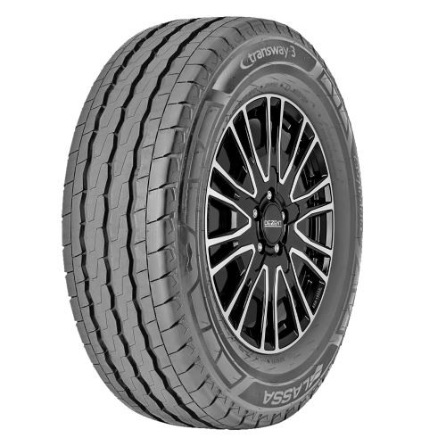 Anvelope Vara 215/65 R15 104/102T LASSA Transway 3