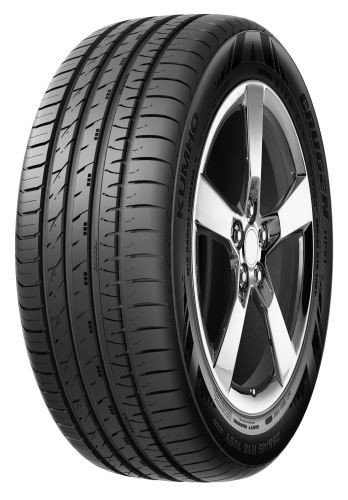 Anvelope Vara 265/50 R19 110Y Kumho Crugen HP91