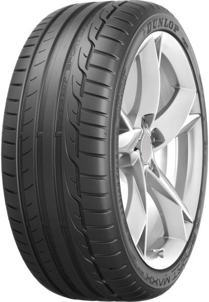 Anvelope VARA 205/45 R16 83W DUNLOP SPORT MAXX