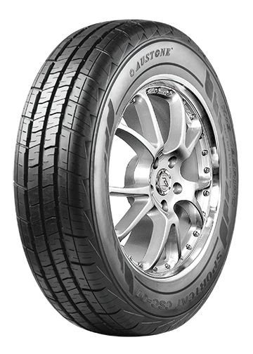 Anvelope VARA 195/R15C 106Q AUSTONE ATHENA SP01