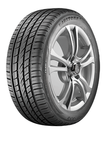 Anvelope VARA 245/65R17 111H AUSTONE ATHENA SP303