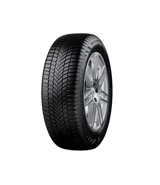 Anvelope ALL SEASON 195/50 R15 82V BRIDGESTONE WEATHER CONTROL A005 EVO