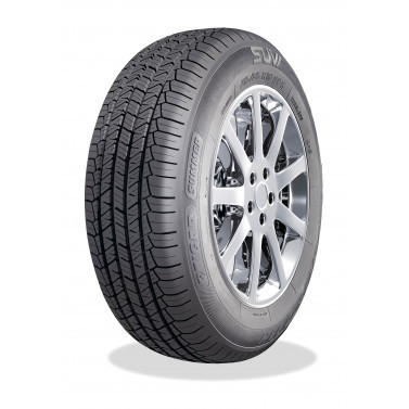 Anvelope VARA 225/60 R18 100H TIGAR SUV SUMMER