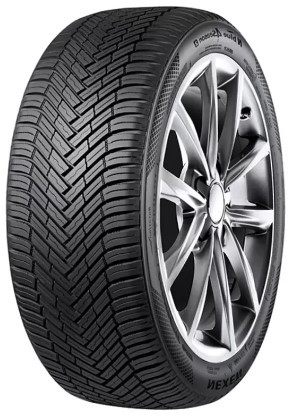 Anvelope All Season 255/40 R20 101W Nexen Nblue 4Season 2