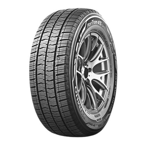 Anvelope All Season 215/75 R16 116/114R Kumho PorTran 4S CX11