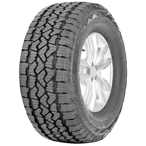 Anvelope All Season 235/65 R17 108T LASSA Competus AT3