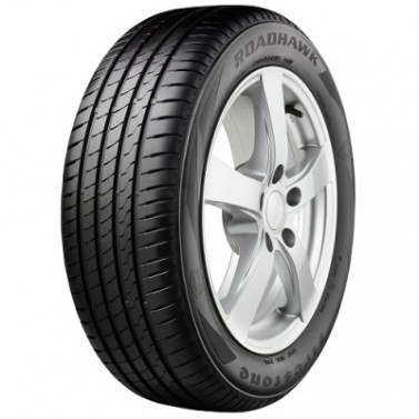 Anvelope VARA 215/65 R15 96H FIRESTONE ROADHAWK