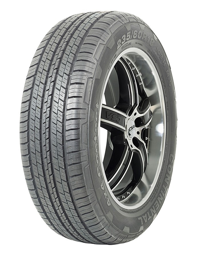 Anvelope VARA 225/70R16 102H CONTINENTAL CONTACT