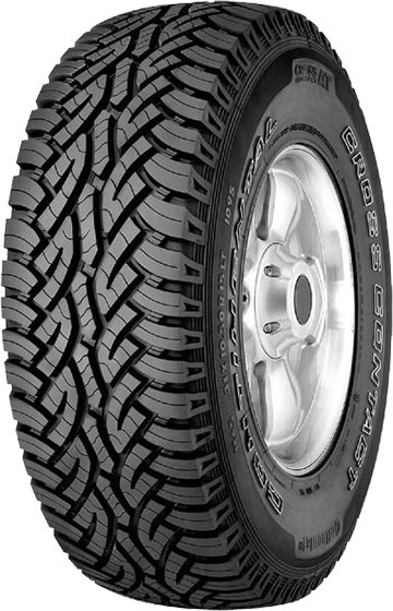 Anvelope VARA 235/70R16 106T CONTINENTAL CROSS CONTACT ATR