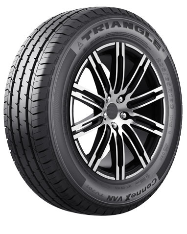 Anvelope Vara 195/75 R16 110/108T TRIANGLE TV701 ConneX Van