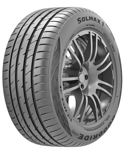 Anvelope Vara 225/50 R18 95W GOODRIDE Solmax1