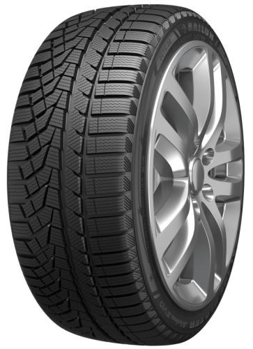 Anvelope Iarna 225/50 R17 98V Sailun Ice Blazer Alpine EVO1
