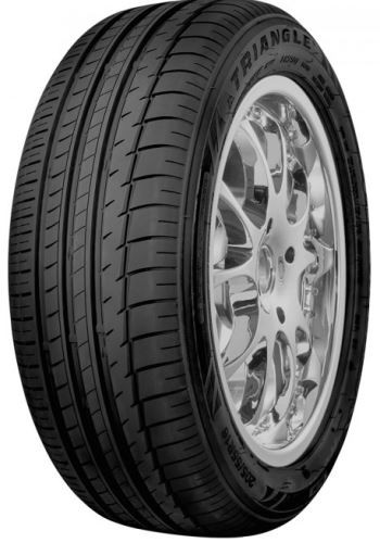 Anvelope Vara 255/40 R21 102Y TRIANGLE SporteX TH201
