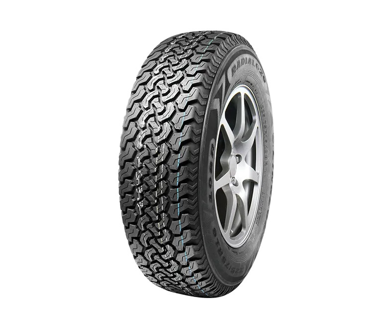 Anvelope VARA 265/70 R16 112H LINGLONG R620