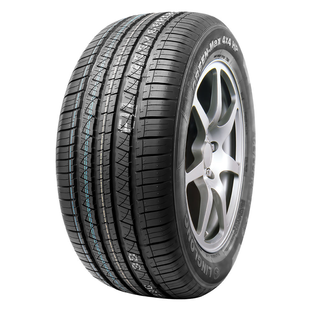 Anvelope VARA 265/70 R16 112H LINGLONG GREEN MAX 4X4 HP