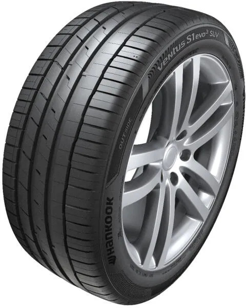 Anvelope VARA 275/45 R20 110Y HANKOOK K127C VENTUS S1 EVO3 SUV