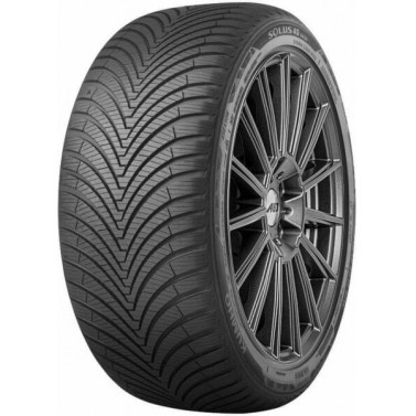 Anvelope ALL SEASON 255/50 R19 107W KUMHO SOLUS 4S HA32