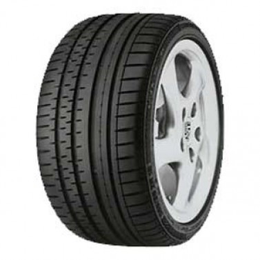 Anvelope VARA 275/30R19 96Y CONTINENTAL SPORT CONTACT 2