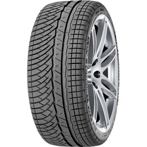 Anvelope IARNA 245/35R20 95W MICHELIN PILOTALPINPA4 XL