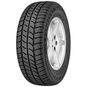 Anvelope IARNA 225/75R16C 116/114R CONTINENTAL VANCOWINTER
