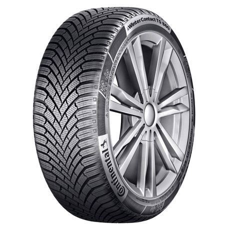 Anvelope IARNA 165/60 R15 77T CONTINENTAL WINTERCONTACT TS 860