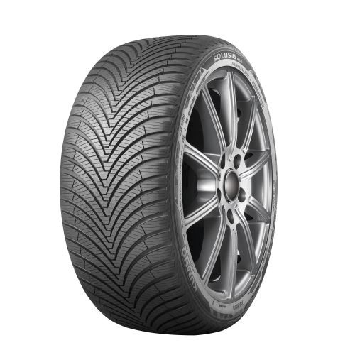 Anvelope All Season 175/65 R15 84H Kumho Solus 4S HA32