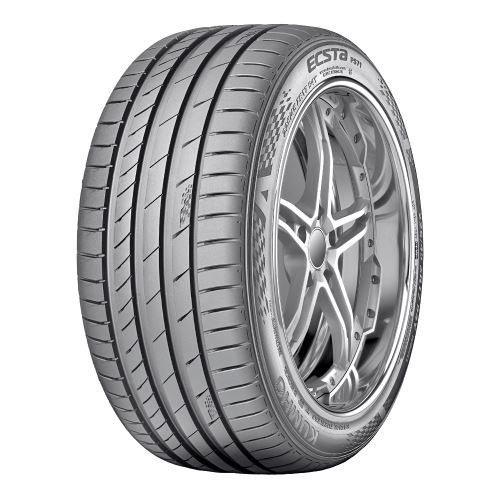 Anvelope 235/55 R18 100V Kumho Ecsta PS71 DEMO