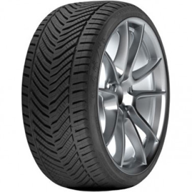 Anvelope ALL SEASON 205/70 R15 100H TIGAR ALL SEASON SUV
