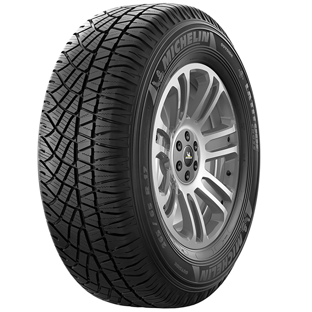 Anvelope VARA 255/65R17 114H MICHELIN LATITUDE CROSS
