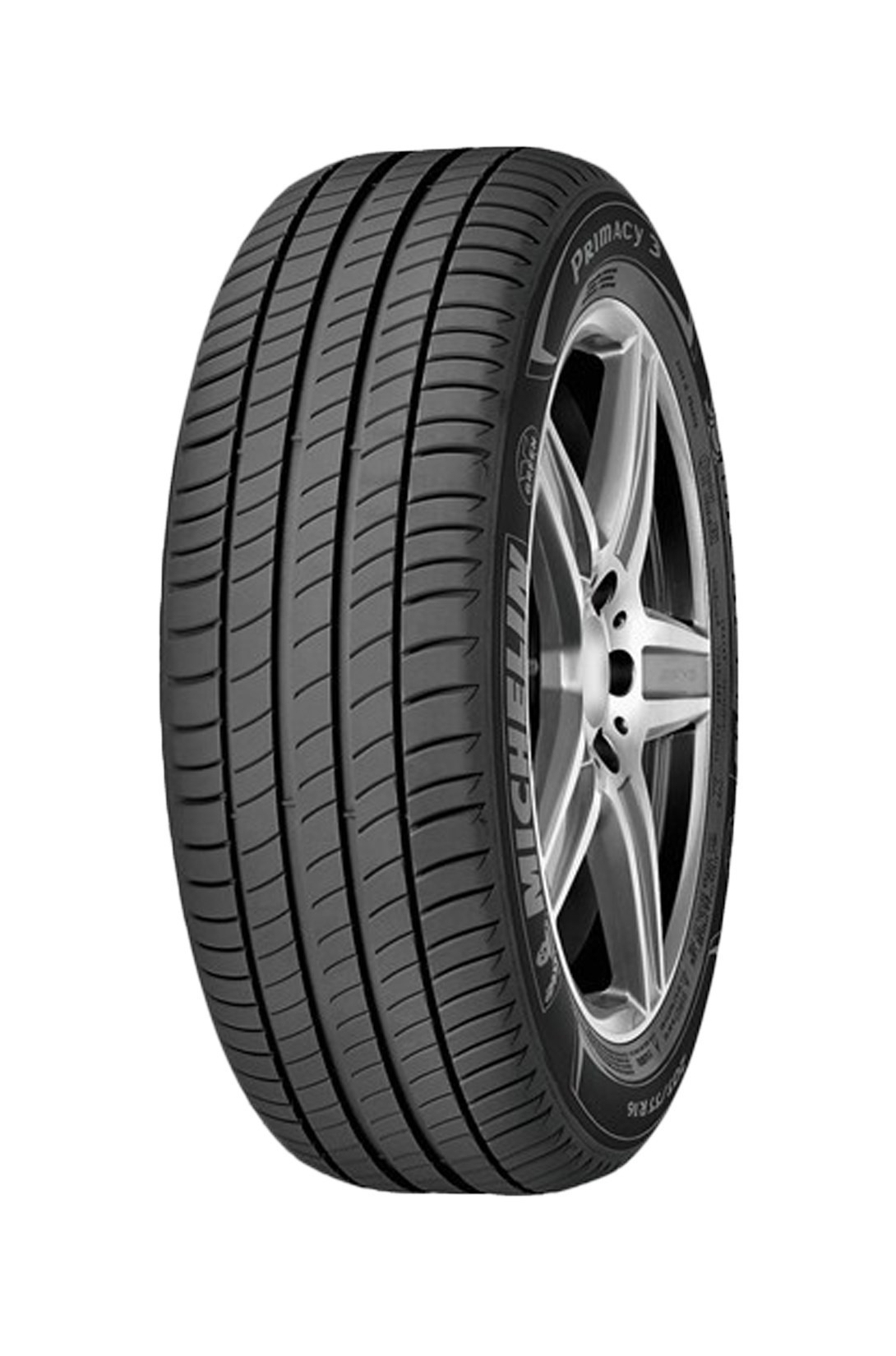 Anvelope VARA 275/40R19 101Y MICHELIN PRIMACY 3 GRNX S1 ZP